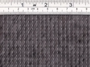 Carbon fiber tape roll width 53 cm TC960XI53