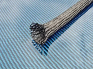 Carbon sleeve CSL20