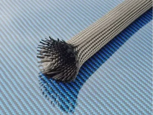 Carbon sleeve CSL30