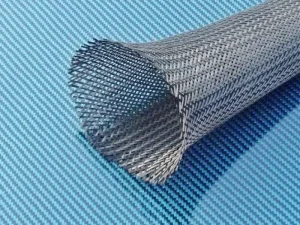 Carbon sleeve CSL70