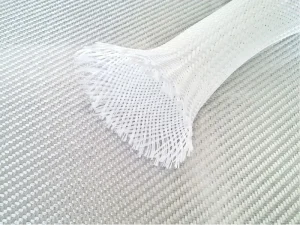 Glass sleeve GSL45
