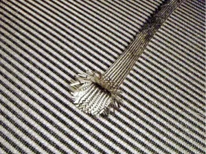 Carbon sleeve CSH20