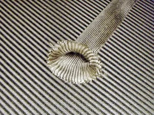 Carbon sleeve CSH40