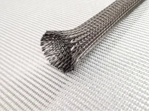 Carbon sleeve CSH50