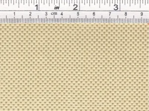 Aramid fiber fabric K170P