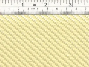 Aramid fiber fabric K170T2