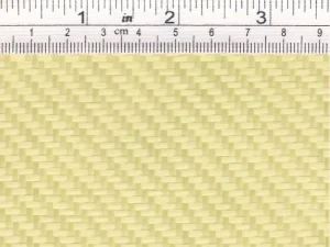 Aramid fiber fabric K171T2