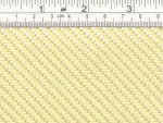 Aramid fiber fabric K220T2