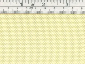 Aramid fiber fabric K260P