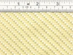 Aramid fiber fabric K300T2