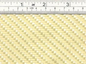 Aramid fiber fabric K300T2