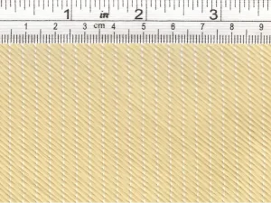 Aramid fiber fabric K450X