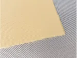 Ballistic protection Kevlar panel (NIJ IIIA+)
