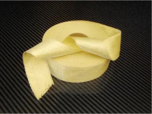 Aramid fiber tape Width 5 cm TK170P05