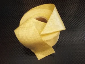 Aramid fiber tape Width 10 cm TK170P10