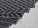 Carbon fiber sheet 0.5 mm