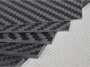 Carbon fiber sheet 0.25 mm