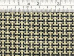 Aramid polyester fabric KP170P