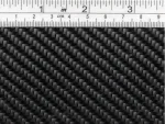 Carbon polyester fabric CP200T2