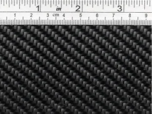 Carbon polyester fabric CP200T2