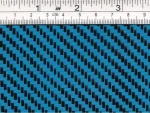 Carbon polyester fabric CP210Tb