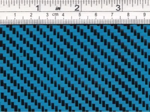 Carbon polyester fabric CP210Tb