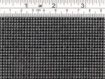 Carbon metal-wire fabric CM194P