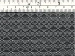 Carbon metal-wire fabric CM214C