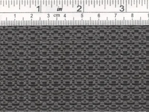 Carbon metal-wire fabric CM230C