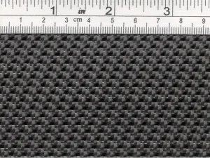 Carbon metal-wire fabric CM250T2