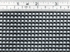 Carbon glass fabric CG216P