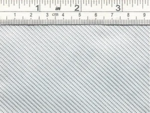 Aluminized fiberglass fabric GA200T2