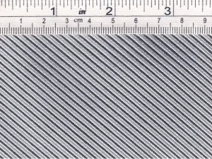 Aluminized fiberglass fabric GA290T4