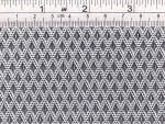 Aluminized fiberglass fabric GA290JW