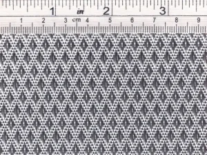 Aluminized fiberglass fabric GA290JW