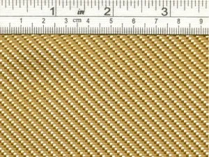 Zylon fabric Z300T2