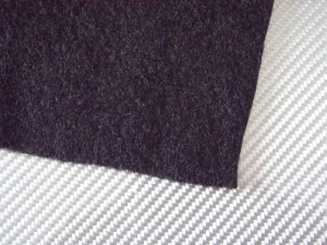 Filler fabric P120