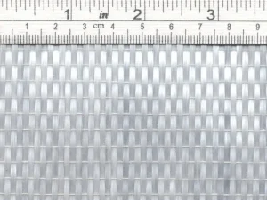 Fiberglass fabric G320U