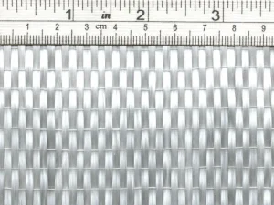 Fiberglass fabric G520U