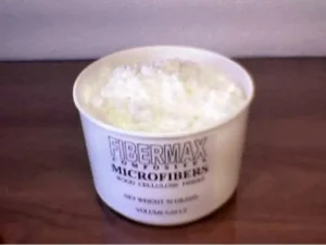 Microfibers 1 lt