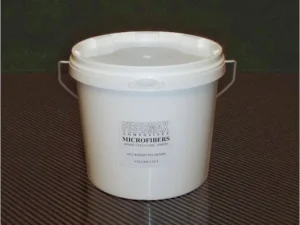 Microfibers 10 lt