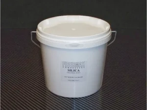 Silica 10 lt