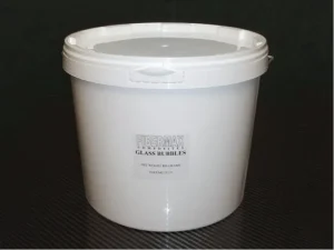 Glass Bubbles 18 lt