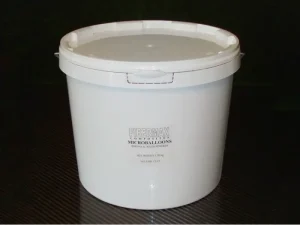 Microballoons 18 lt
