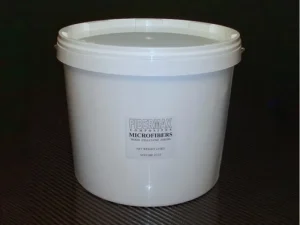 Microfibers 18 lt