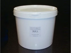 Silica 18 lt