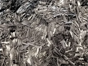 Chopped carbon fiber 12 mm 5 kg