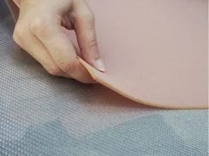 PVC foam sheet 100 kg / 2 mm