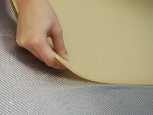 PVC foam sheet 60 kg / 3 mm