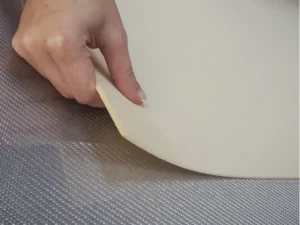 PVC foam sheet 80 kg / 3 mm